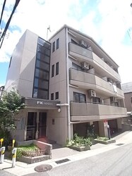 FKマンション（門戸荘）の物件外観写真